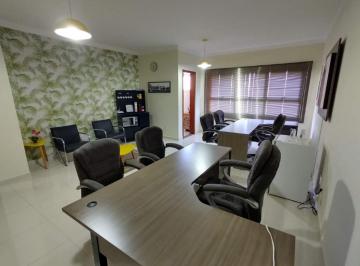 Comercial · 39m² · Sala Comercial toda mobiliada para locação no Portal Ville Azaleia