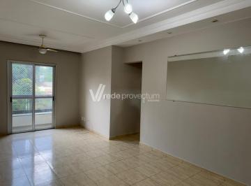 0 · Apartamento à venda na Chácara Primavera!