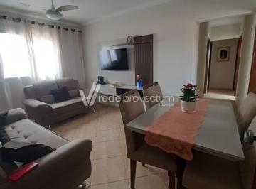 0 · Apartamento à venda bairro Jardim Novo Campos Eliseos