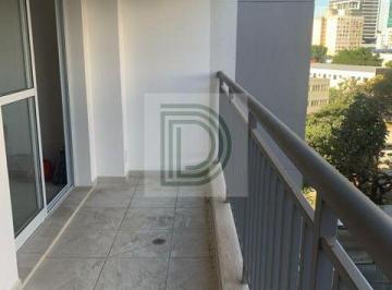Apartamento · 33m² · 1 Quarto · 1 Vaga · Apartamento novo com 1 dormitório, varanda e vaga - Próximo ao Metrô Butantã