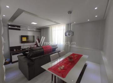 0 · apartamento à venda em Parque Residencial Vila União