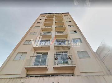 0 · Apartamento à venda no Centro de Campinas!