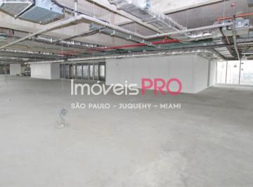 Comercial · 1470m² · Corporativa A+ no Butantã  1470m² em prédio AA novo