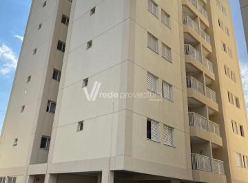 0 · Apartamento à VENDA no condomínio Residencial Nova Europa no bairro Jd Campos El