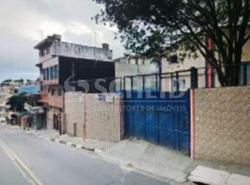 Comercial · 1100m² · Excelente Galpão com 1614m2 em Diadema.