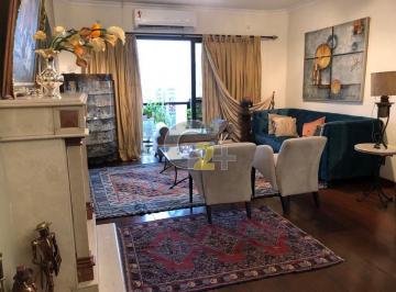Apartamento · 142m² · 3 Quartos · 2 Vagas · APARTAMENTO - PACAEMBU - 3 DORM - 2 SUITES - 2 VAGAS