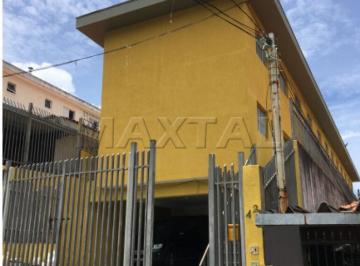 Casa · 70m² · 2 Quartos · 1 Vaga · Sobrado em Condomínio Fechado no alto do Jardim Tremembé  em frenmte ao Super  Mercado Ourinhos