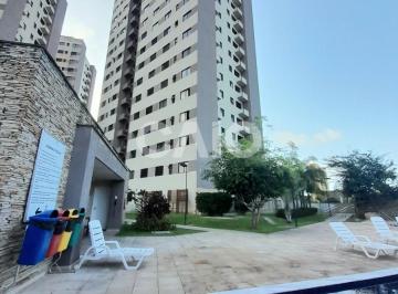 Apartamento · 54m² · 2 Quartos · 1 Vaga · Apartamento no Condomínio Ecogarden