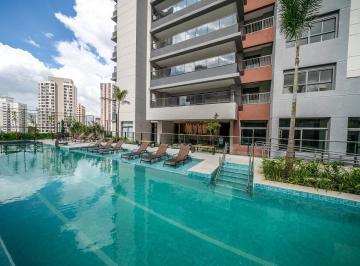 Apartamento de 4 quartos, São Paulo · Contemp Vila Mariana 4 Quartos 2 Suítes