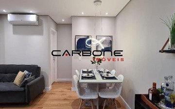 Apartamento · 48m² · 1 Quarto · Apartamento à venda - no Santa Efigênia