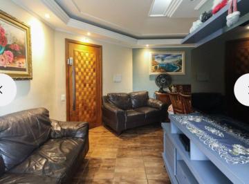 Apartamento de 2 quartos, São Paulo · Apartamento a venda 54m2 - Chacara Califórnia- São Paulo - SP