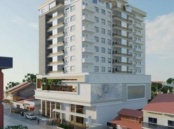 Apartamento · 113m² · 3 Quartos · 1 Vaga · Apartamento no Centro - Biguaçu, SC