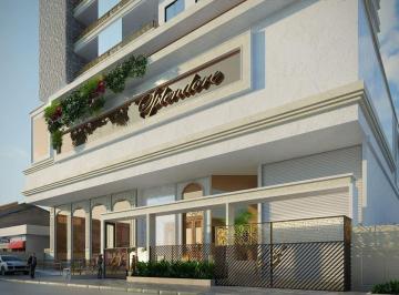 Apartamento · 110m² · 3 Quartos · 1 Vaga · Apartamento no Centro - Biguaçu, SC