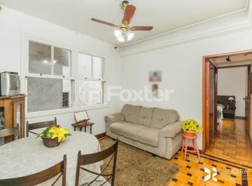 01-APARTAMENTO-1D-CENTRO-HISTORICO-PORTO-ALEGRE-208888.JPG · Apartamento, 1 dormitórios, 52 m², em Centro Histórico