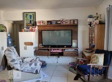 Apartamento · 56m² · 2 Quartos · 1 Vaga · Apartamento à Venda - Nossa Sra das Graças, 2 Quartos,  56 m² - Canoas