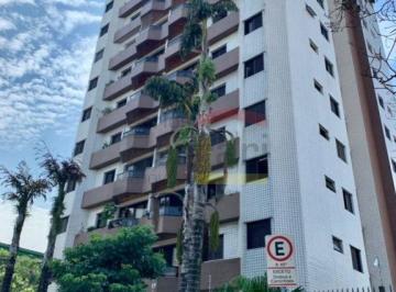 Apartamento · 291m² · 4 Quartos · 3 Vagas · Cobertura Duplex com 4 Dormitórios, sendo 3 Suítes, 3 Vagas, 291 m²