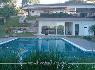 Foto 16 · CASA / CHÁCARA 311m²/ 4 DORM/ 3 SUITES - VENDA OU LOCAÇÃO - CONDOMÍNIO RECANTO DOS PÁSSAROS - JACARE