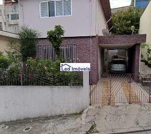 Casa · 178m² · 2 Quartos · 3 Vagas · Sobrado com 2 dorms, Bela Vista, Osasco - R$ 680 mil, Cod: 1136
