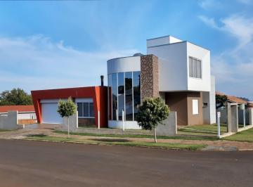 Foto 01 · Casa, Centro, Vera Cruz do Oeste, PR