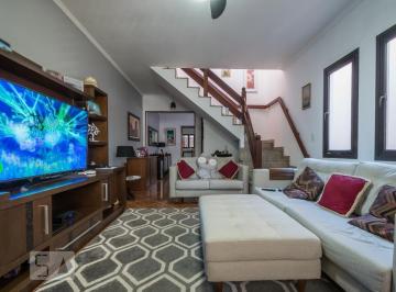 Casa · 150m² · 3 Quartos · 2 Vagas · Casa à Venda - Campo Belo, 3 Quartos, 150 m² - São Paulo