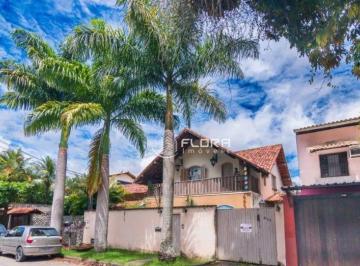 0893554369e3122e24a9dcd3e67f76fbab19cb8f · Casa com 4 dormitórios à venda, 221 m² por R$ 900.000,00 - Piratininga - Niterói/RJ