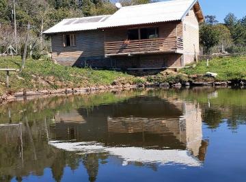 Rural de 3 quartos, São Francisco de Paula · Sitio com  uma Bela Casa em São Francisco de Paula/RS na Localidade da Recosta