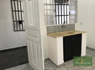 1ce2de9d8605122b8c1f91135120dda3c5abc510 · Casa com 1 dormitório para alugar, 80 m² por R$ 1.260,00/mês - Vila Santa Cruz - São José do Rio Pre