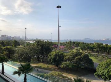 Apartamento de 3 quartos, Rio de Janeiro · Aptos Alto Padrão - 3 qts 3 Suites - Flamengo - Vista Aterro - Oportunidade