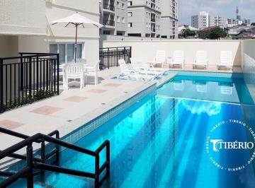 Apartamento de 3 quartos, Santo André · apartamento 3 quartos 59 m² Campestre São Paulo