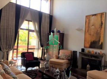 Casa · 395m² · 3 Quartos · 4 Vagas · Casa Residencial Alphaville 3 - Excelente Construção