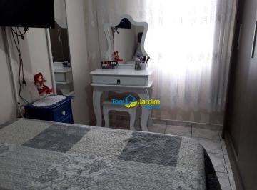 b67b57c5ba889e06c64ad082818c11cafbe9e360 · Apartamento com 2 dormitórios à venda, 49 m² por R$ 295.000,00 - Conjunto Residencial Sitio Oratório