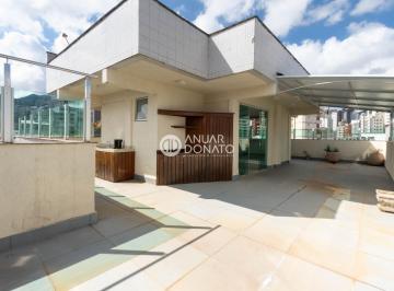 Anuar Donato Vendas 3 Quartos Cobertura Carmo · Cobertura 3 quartos no Anchieta 
