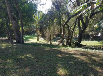 0d9ac6fe9226f399b74ff800f1efa5eed2d77676 · Terreno à venda, 1406 m² por R$ 350.000,00 - Bairro Do Carmo (Canguera) - São Roque/SP