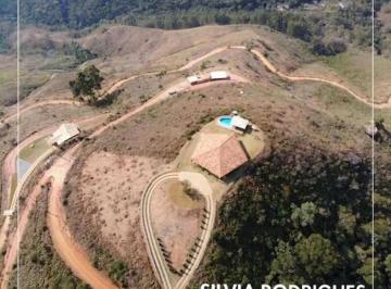 Terreno , Petrópolis · Vende-se terrenos rurais a partir de 20.000m² no Brejal