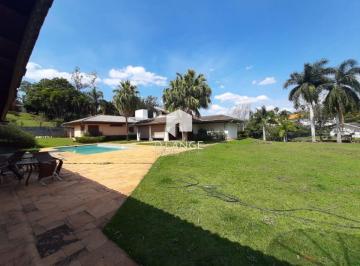 Casa · 720m² · 4 Quartos · 10 Vagas · Casa à venda em Campinas, Sítios de Recreio Gramado, com 4 suítes, com 720 m²