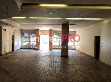Comercial · 438m² · Prédio comercial próximo ao Parque Ibirapuera