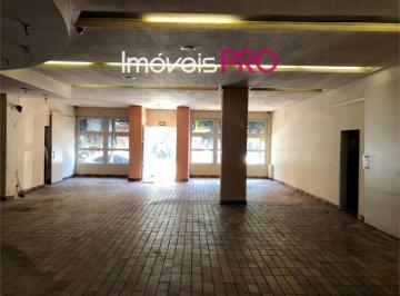 Comercial · 438m² · Prédio comercial próximo ao Parque Ibirapuera