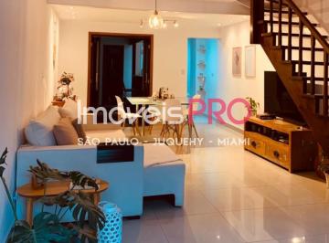 Casa · 120m² · 3 Quartos · 1 Vaga · Casa de vila com excelente localização e 1 vaga.