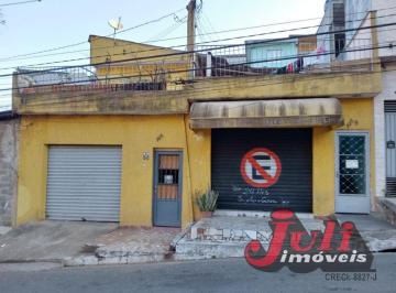 Casa · 267m² · 5 Quartos · 2 Vagas · CASA COM 3 MORADAS-DIADEMA