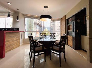 Apartamento · 135m² · 3 Quartos · 2 Vagas · Apartamento 03 Suítes com 02 Vagas para Locação - Próximo à Havan em Balneário Camboriú