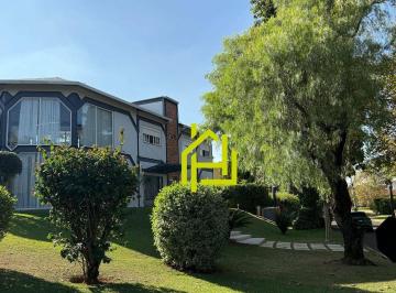 3c2eaf07c3a2f08aa2797f3065b59a6fe4e05a75 · Casa com 4 dormitórios à venda, 550 m² por R$ 3.650.000,00 - Condomínio Lago Azul - Araçoiaba da Ser