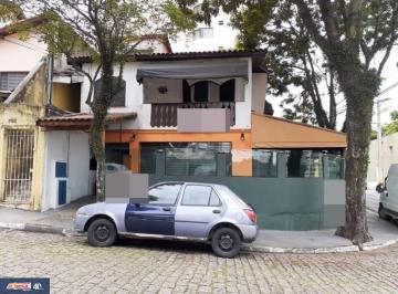 Casa · 400m² · 3 Quartos · SOBRADO COM 3 DORMITÓRIOS A VENDA, 400 m² JARDIM TIJUCO - GUARULHOS/SP