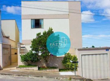 Fachada do Prédio · Apartamento com 2 dormitórios à venda, 50 m² por R$ 310.000,00 - Loteamento Campo das Aroeiras - Poç