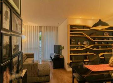 Apartamento · 80m² · 3 Quartos · 1 Vaga · Apartamento 3 Dormitórios (2 banheiros) - Guarulhos