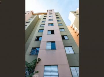 Apartamento · 44m² · 2 Quartos · 1 Vaga · Apto. Ermelino Matarazzo