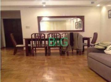 b16d738076de12fbb83c8ad433bf4f94363509a8 · Apartamento à venda, 129 m² por R$ 740.000,00 - Tatuapé - São Paulo/SP