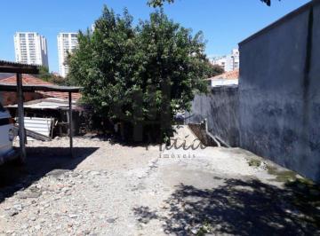 Terreno · 500m² · Venda Terreno Sao Caetano do Sul Santa Maria Ref: 1411