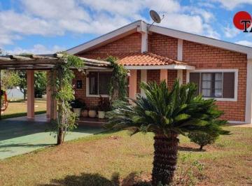1644484972f82dd8926aa5b03d99290485450592 · Casa com 3 Quartos 1 Suíte à venda, 150 m² por R$ 480.000 - Thermas de Santa Barbara - Águas de Sant