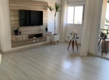 Foto 01 · Apartamento com 2 Quartos e 2 banheiros à Venda 65m²