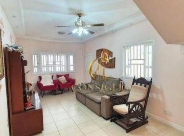 b5804b04c3b903f9193c183b9c3018d5ad6f6acc · Sobrado com 3 dormitórios à venda, 116 m² por R$ 960.000,00 - Jardim das Indústrias - São José dos C